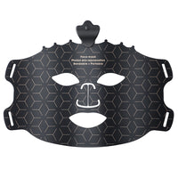Wireless LED Photon Therapy Facial Mask