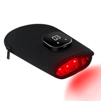 Wireless Red Light Therapy Gloves