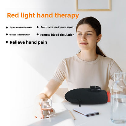 Wireless Red Light Therapy Gloves