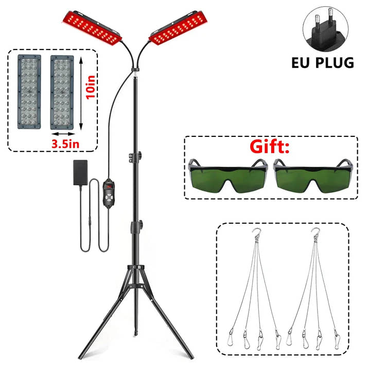 Revitalight Therapy Lamp™