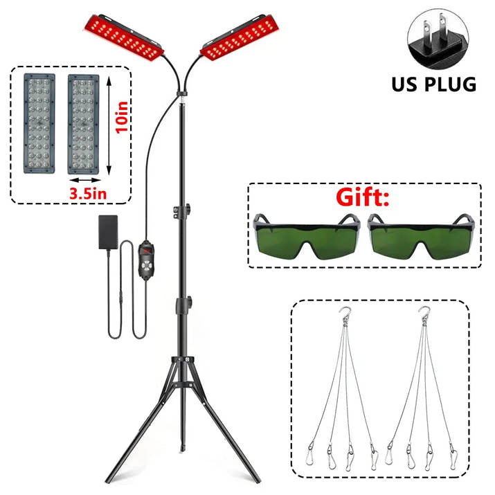 Revitalight Therapy Lamp™