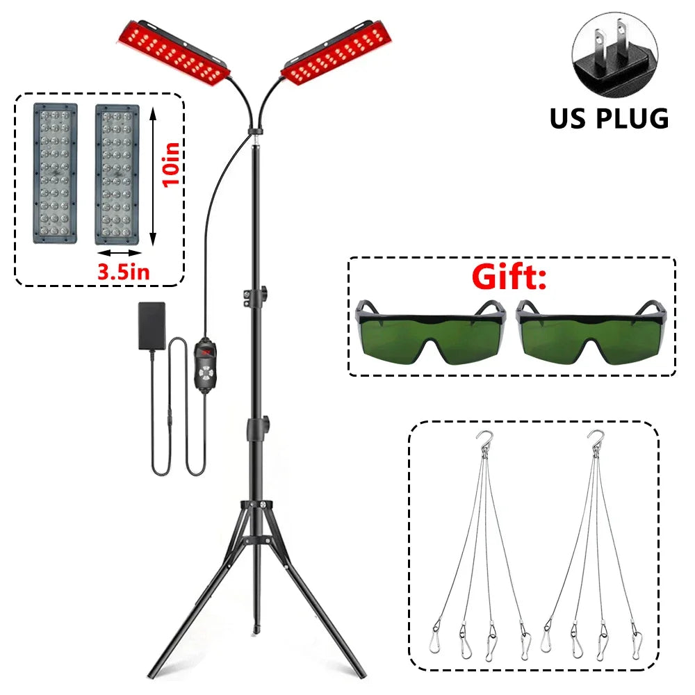 Revitalight Therapy Lamp™