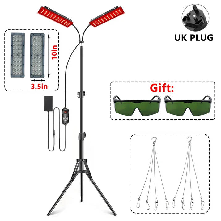 Revitalight Therapy Lamp™