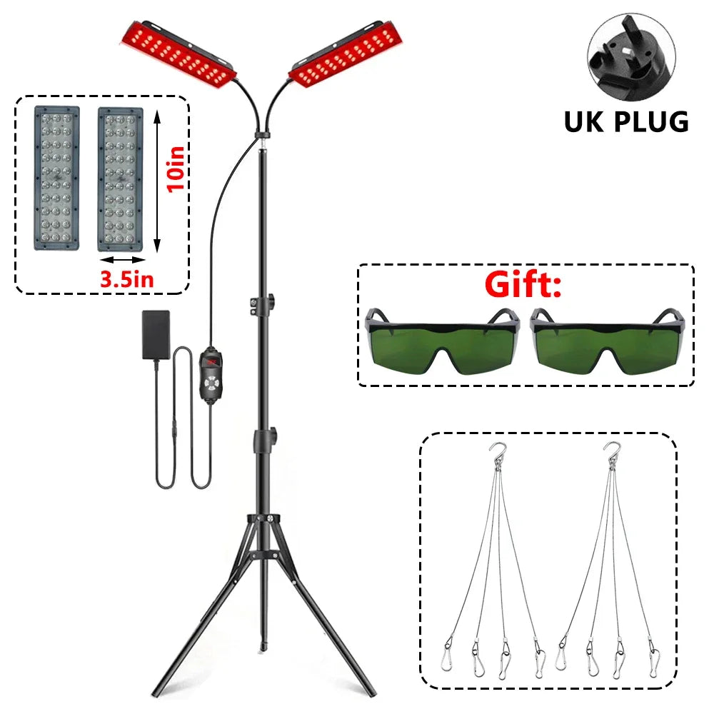 Revitalight Therapy Lamp™