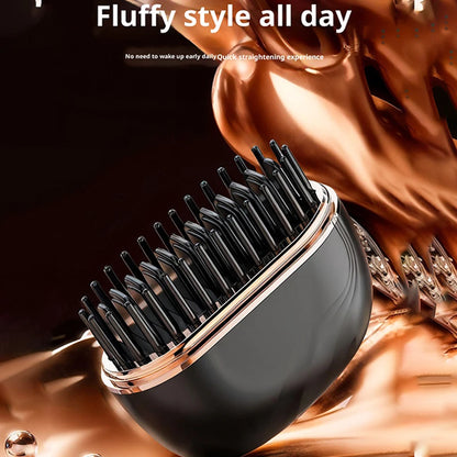 Skinule Wireless Straightening Comb