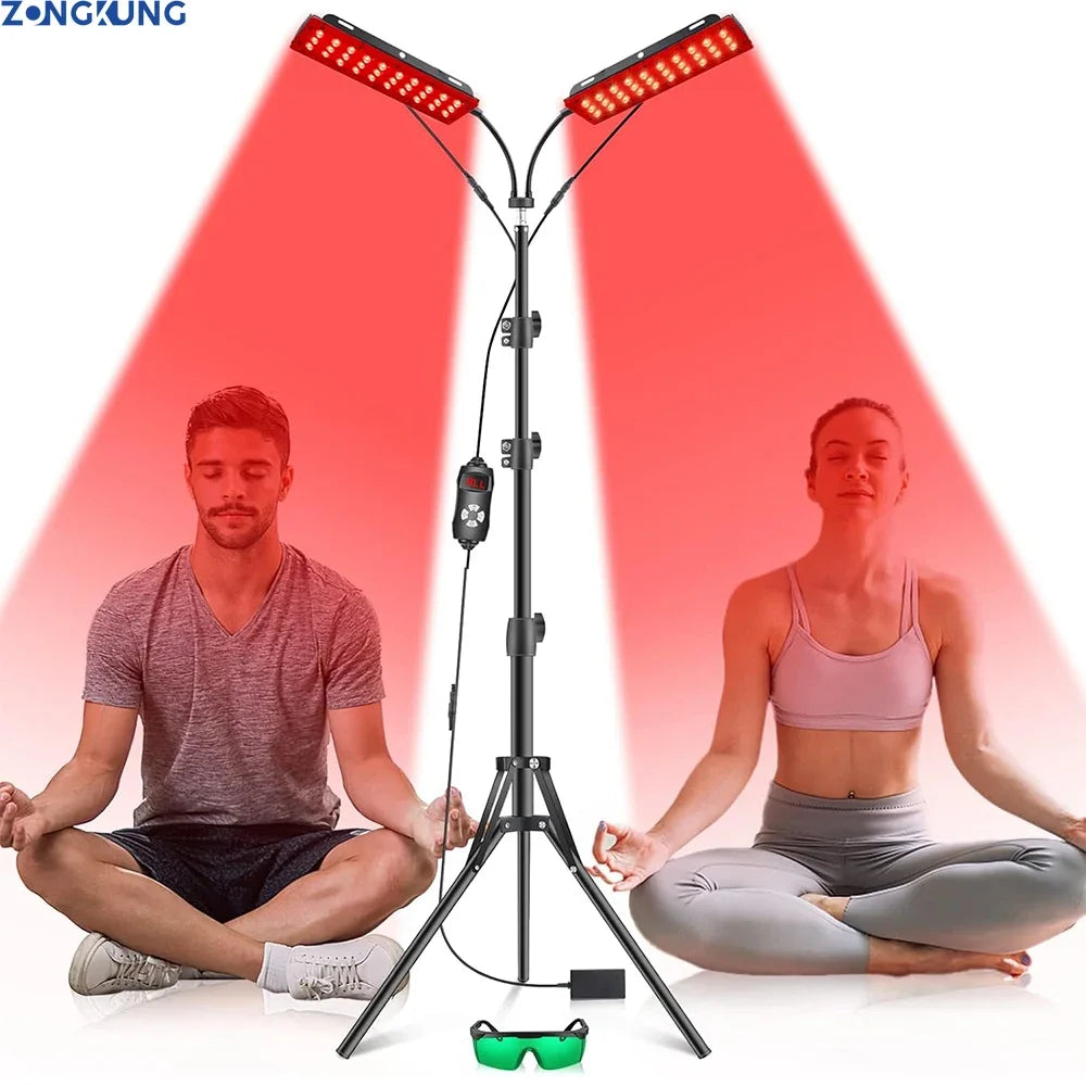 Revitalight Therapy Lamp™