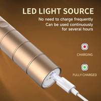 Portable Red Light Therapy Device for Joints & Muscles Pain Relief near Infrared 810nm 850nm 940nm Wavelengths