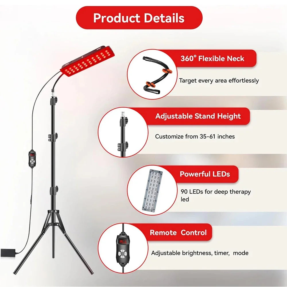 Revitalight Therapy Lamp™