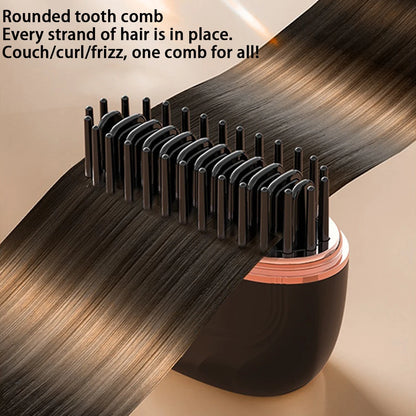 Skinule Wireless Straightening Comb