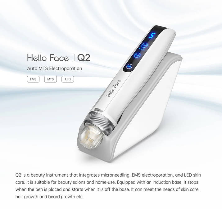 Portable Red Light Therapy Device for Joints & Muscles Pain Relief near Infrared 810nm 850nm 940nm Wavelengths