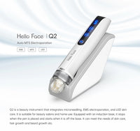 Portable Red Light Therapy Device for Joints & Muscles Pain Relief near Infrared 810nm 850nm 940nm Wavelengths