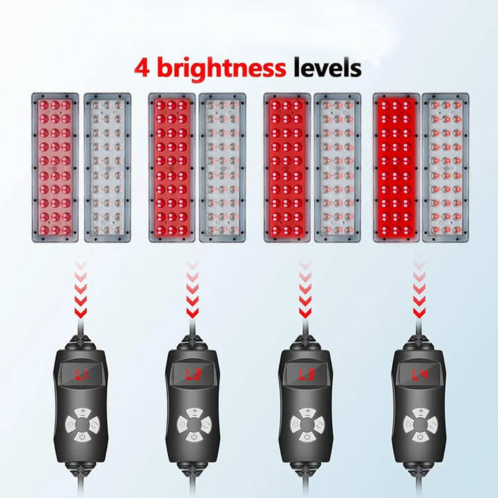 Revitalight Therapy Lamp™