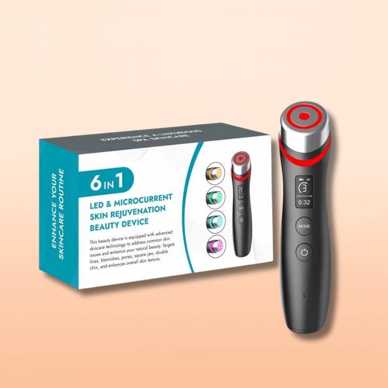 Skinule™ Age Booster Pro