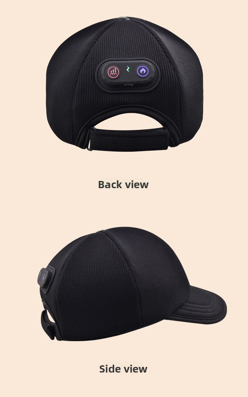 Skinule LED Therapy Cap