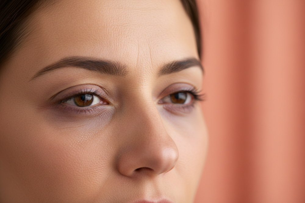 Before Using Eye Massager