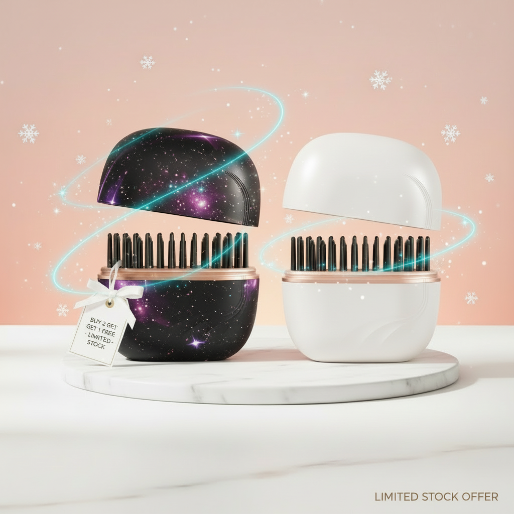 Christmas Buy 2 Get 1 Free Promotional Banner