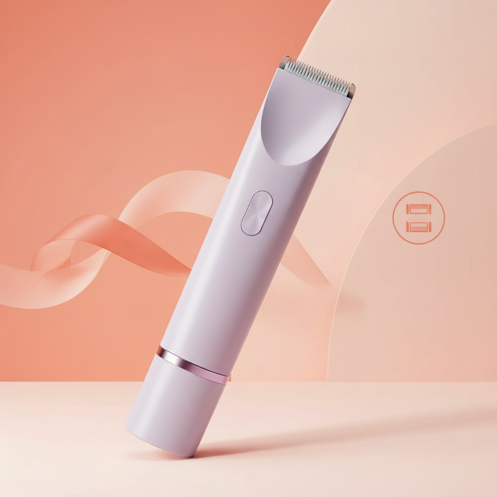 Clean Trimmer Product Photo