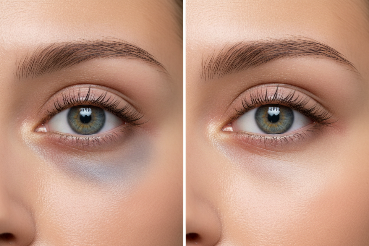 EyeWave Before After Results