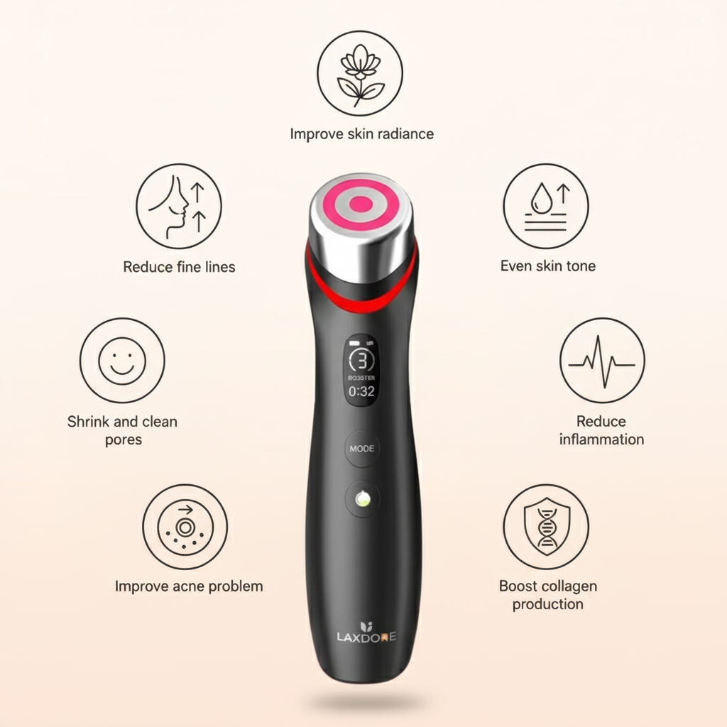 Skinule Age Booster Pro - Complete Benefits Product Photo