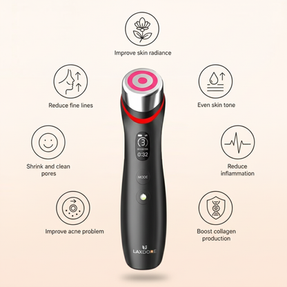 Skinule Age Booster Pro - Complete Benefits Product Photo