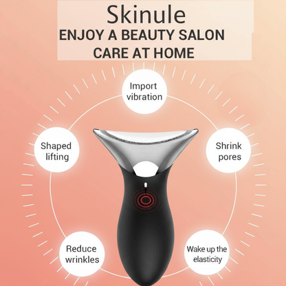 Skinule Branded Benefits Diagram