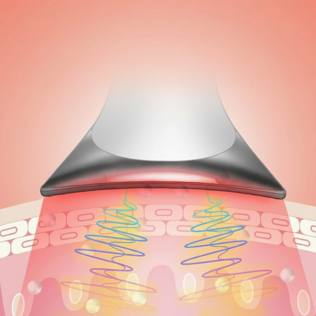 Skinule Branded Therapy Diagram