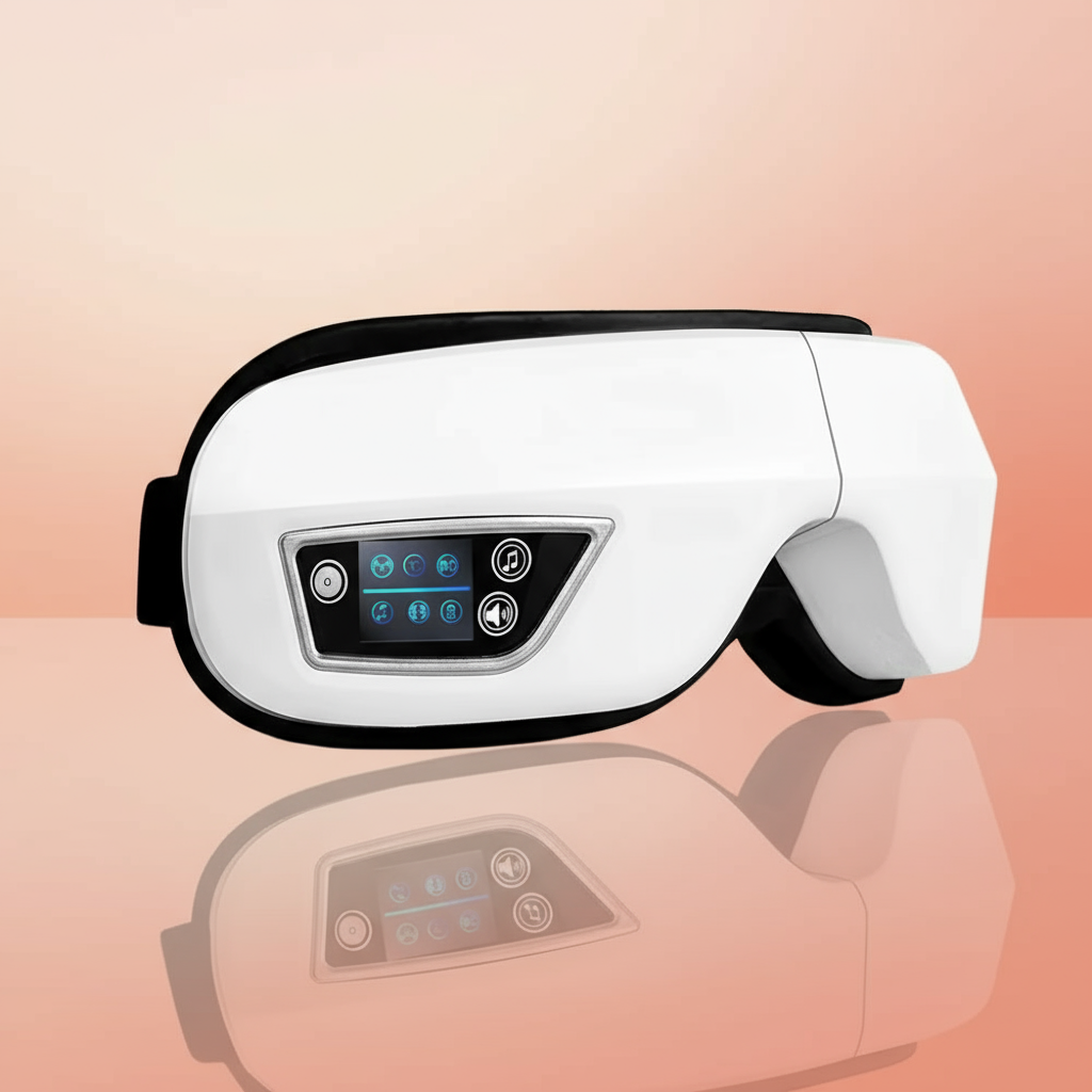 Skinule Eye Massager Studio Photo